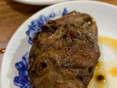 -帅府街兔头(大同古城店)