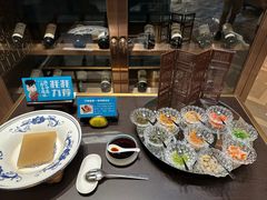 -西藏饭店·亚克·食光自助餐厅(文殊院店)