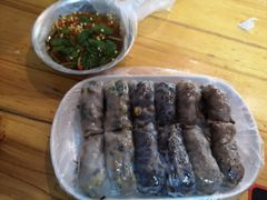 -李记 河口老字号越南小卷粉