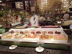 -芭菲盛宴·环球美食(解放碑英利国际店)