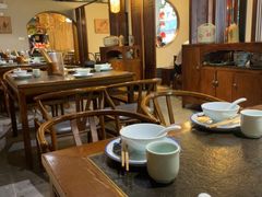 -老灶房-四川土菜(开元店)