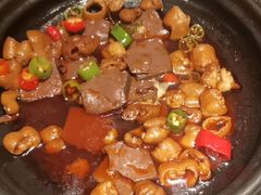 -大鹏饭店·金陵家宴(奥体中心店)