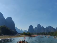 -桂林两江四湖景区