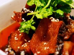 -老阊门菜馆(山塘街店)