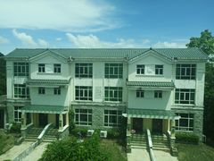 -江门古兜温泉小镇