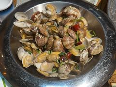 -和源祥·日照菜扛把子(万平口一店)