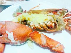 龙虾-River Café 海鲜自助(重庆丽笙世嘉酒店)