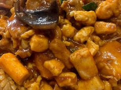 -恩宏德餐馆(平山道店)