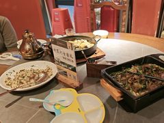 -张家卫·阳江菜·小海鲜(肥婆湾桥店)
