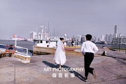 -薇喜影像艺术中心 ART PHOTO