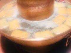 -北京老门框爆肚涮肉馆(凤城六路店)