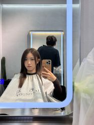 -YOUNG漾沙龙