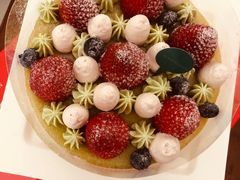 -36cake生日蛋糕·下午茶(南山店)
