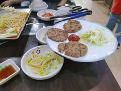 -金明子八带鱼馆(正宗韩国连锁店)