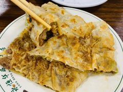 华威肉饼-清真永恒华威肉饼(潘家园店)