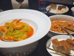 -喜悦烤鸭·新京菜(王府井店)