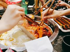-小王少龙火锅(沙南街店)