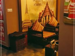 -憩泰SPA泰疗足道按摩(嘉定金沙路店)