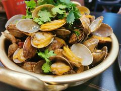 花甲王-老虎滩大连海鲜烧烤(建邺云锦路总店)