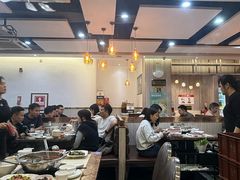 -潮悦牛肉火锅城(水贝店)