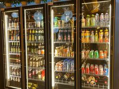 -二发烧烤(亚麻厂店)