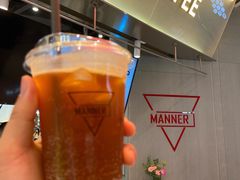 -Manner Coffee(壹方城店)