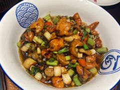-炊江南·上海菜(国展华漕店)
