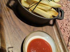 -La Terre乐田(万象城店)