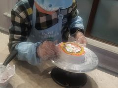 -芭菲盛宴·环球美食(北城国际店)