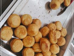 -毛华美食(清扬路店)