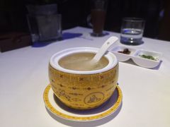 额娘酸菜汤-赵记老铺(市府恒隆广场店)