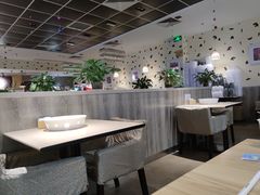 大堂-拿渡麻辣香锅(龙旗购物中心店)