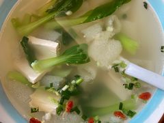 -鸿运楼·舌尖上的徽菜