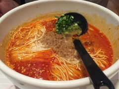 -翡翠拉面小笼包(岭南新天地店)