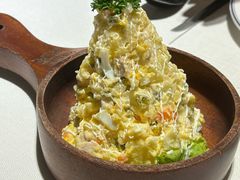 -俄士厨房(时代天街店)