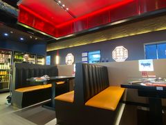 -魁牛·潮汕牛肉自助火锅(沈辽路万达店)