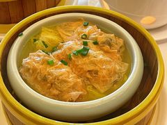 -顺德喜来登酒店·采悦轩