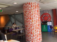 -麦当劳(中山大道中店)