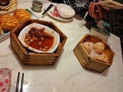 -陶陶居酒家(第十甫路总店)