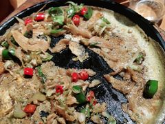 -肉串汪(月坛店)
