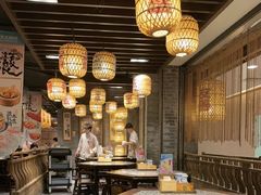 -南京大牌档(崇文门国瑞店)