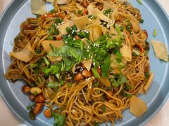 -香香海南菜餐厅