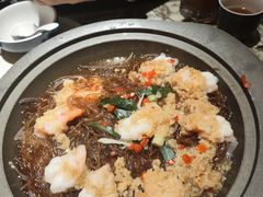 -绿茶餐厅(汇悦大融城店)