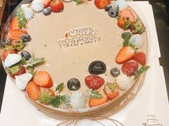 -ZOZO's昌左左精致甜品设计(新北店)
