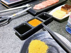 -神户赤童日式烤肉伙伴(东直门店)