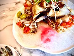 皇朝酱蟹-皇朝海鲜酒店