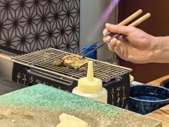 -Sushi Hanzo半藏(天环广场店)