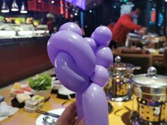-东方明珠·可口可乐欢乐餐厅