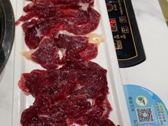 -八合里潮汕鲜牛肉火锅(吉大店)