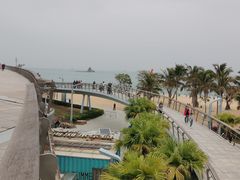 -大梅沙海滨公园